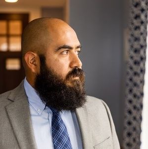 Meet your Posher, Ricardo